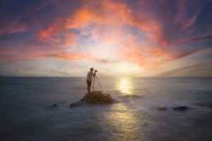 Should you ever work for free as a photographer?
