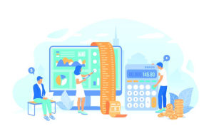 Everything everywhere, all at once: How a planning solution eases chaos