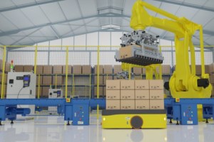 Flexibility drives machinery investment
