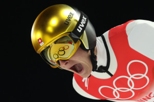 Getty Images shares their top pics from the Beijing Winter Olympics