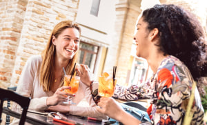 Gen Z and its attitude to alcohol 