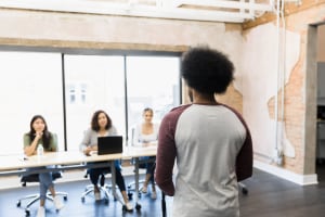 Coping with rejection