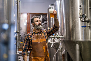 How smart automation is revolutionising breweries