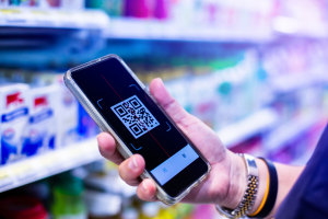 Amsterdam calling for smart packaging sector