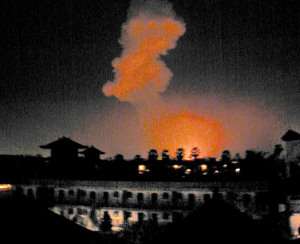 Australian War Memorial remembers Bali bombings with new display