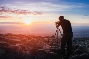 Video: Composition with landscape photographer Joe Cornish