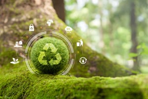 UNSW partnership to research alternative plastics