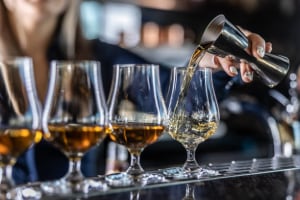 Last chance to enter Melbourne Royal spirits awards