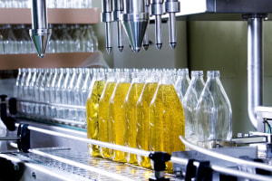 Aussie olive oil hits the global stage