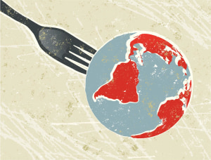 What happened in food and drink this week