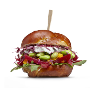 Harvesting value from the rise of plant-based diets