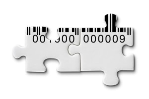 Barcode economics suggests opportunity for $50bn boost
