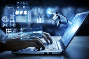 Machine learning drives IIoT condition monitoring
