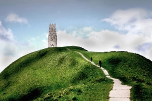 Bid to create UK's next national park in Somerset