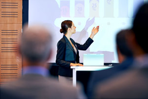 AUSPACK conference attracts top speakers