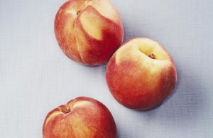 2024 Flavour of the Year: Peach+ 