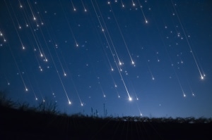 How and where to see the Piscis Austrinids meteor shower in Australia tonight