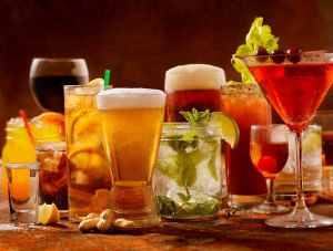 Industry protests against &ldquo;crippling&rdquo; alcohol tax rise