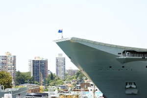 Beca continues support of Navy seaworthiness assessments