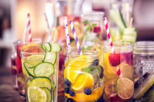 Developing drinks for everyone