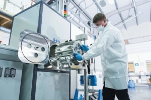 Graphene: Super-material for Industry 4.0