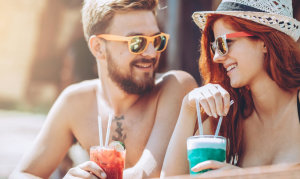 Gen Z&rsquo;s &ldquo;very different relationship&rdquo; with alcohol