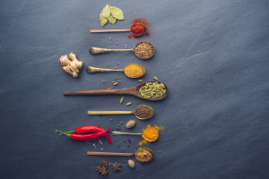 IFF report: five forces shaping taste for the future