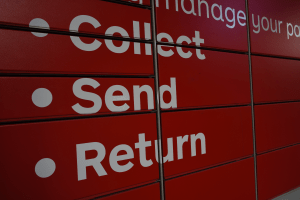 Australia Post launches change rooms in post offices