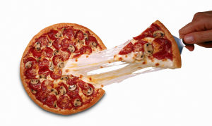 The Bottom Line: Creating a monster &ndash; Sampras, pizza and the power of 5%