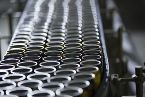 The evolution of food processing technologies