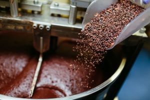 Cocoa prices hit 50-year high