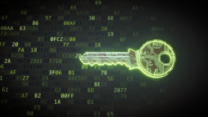 The rise of blockchain in data security