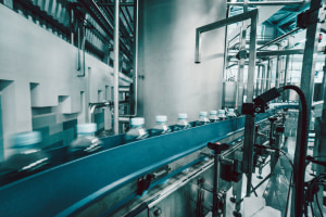 Second round open for manufacturing grants