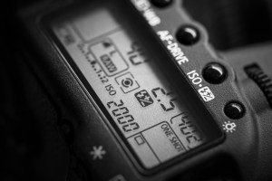 What is ISO in photography?