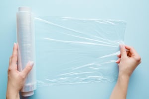 Industrial, compostable, and versatile