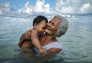 Getty Images Climate Visuals Grants call for submissions