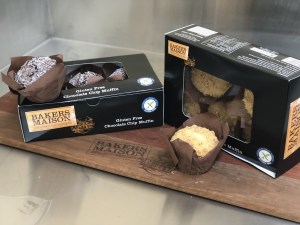 Purpose built for gluten-free