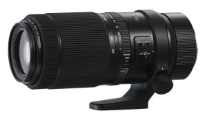 Fujifilm Fujinon GF100-200mm f/5.6 R LM OIS WR
