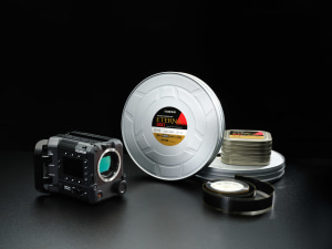 Fujifilm announces its first large format cinema camera &ndash; the GFX Eterna 55