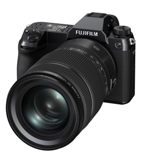 Review: Fujifilm GFX 50S II