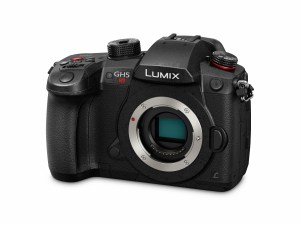 Panasonic LUMIX GH5S
