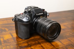 Review: Panasonic GH7