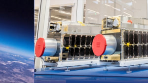Technology doubles capacity to monitor methane 