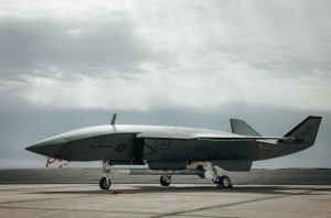 Rheinmetall and Boeing Australia to offer MQ-28 Ghost Bat to Germany