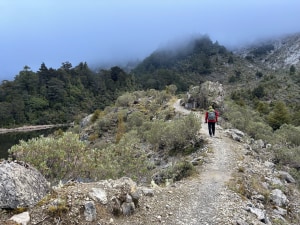 NZ&rsquo;s Old Ghost Road turns 10