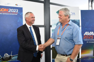 AMDA revives Airshows Downunder Brand as it takes over WOI