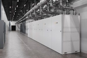 Scalable CDU up to 10MW 