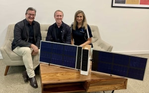 Gilmour Space to launch Fleet satellites in 2023