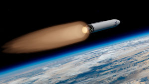 Gilmour Space signs agreement with Berlin-based Exolaunch