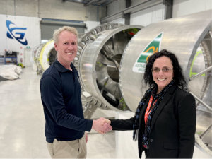 Gilmour Space to accelerate design and manufacturing with Siemens Xcelerator